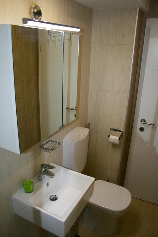 Apartment Classic Deco Zagreb Habitación foto